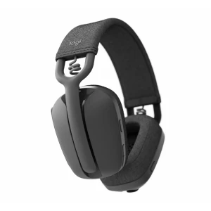 هدفون بی سیم لاجیتک مدل ZONE VIBE 100